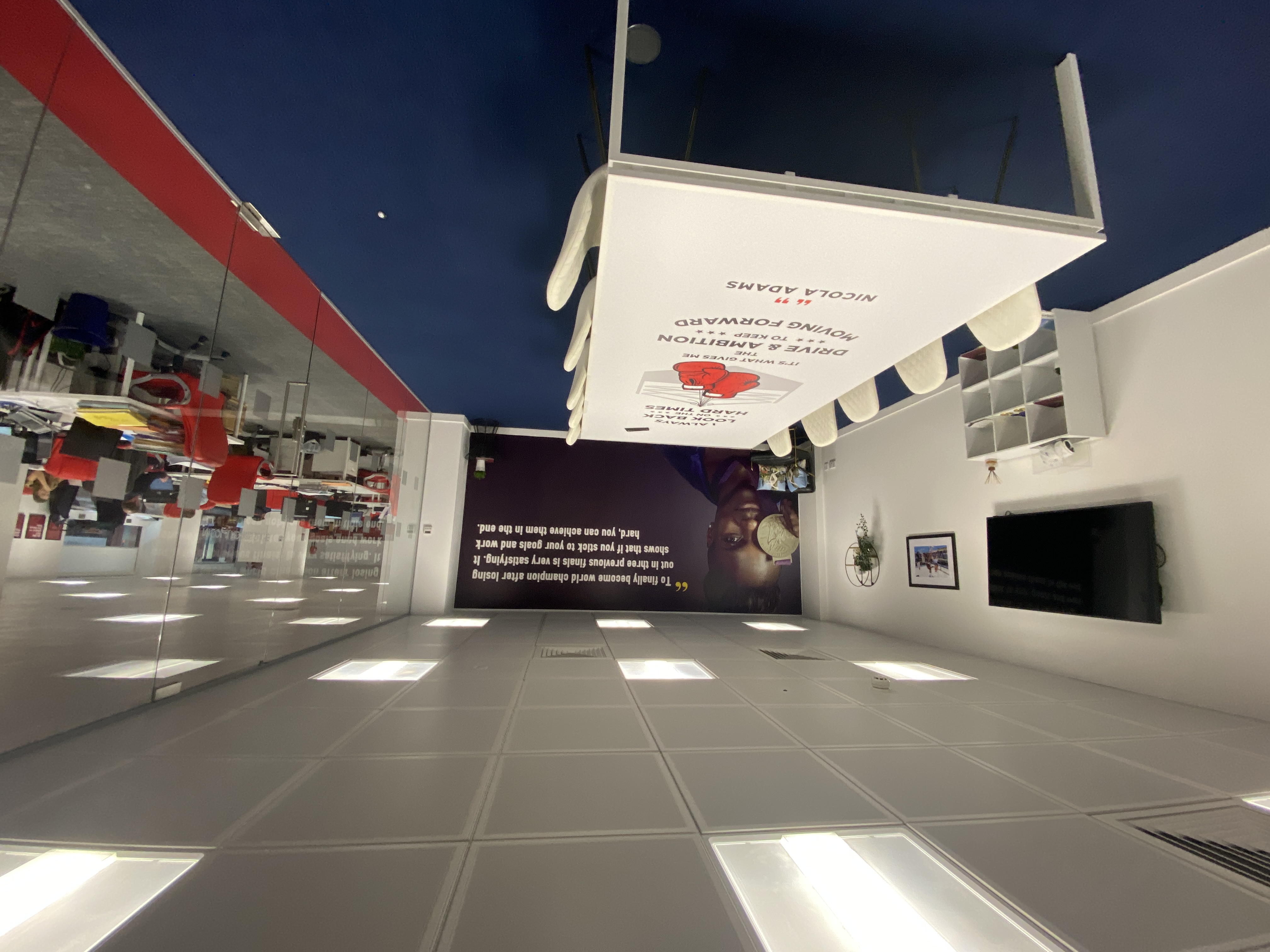 Commercial Projects