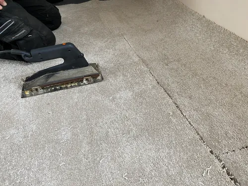 Carpet Repairs