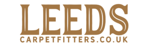 Leeds Carpet Fitters Logo